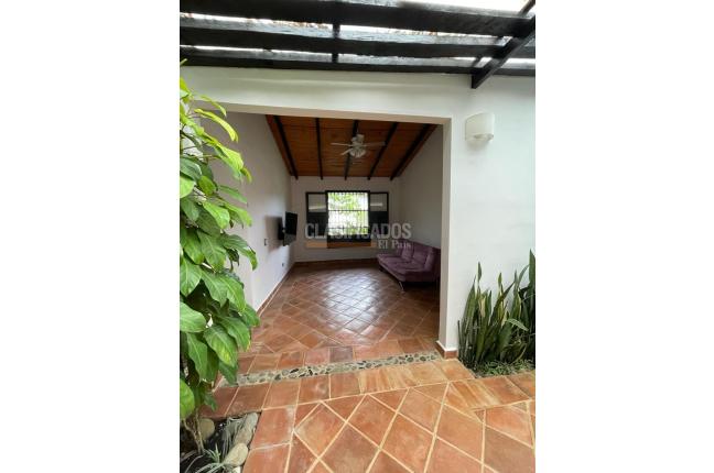 Casas, Alquiler, Jamundí - $2.500.000