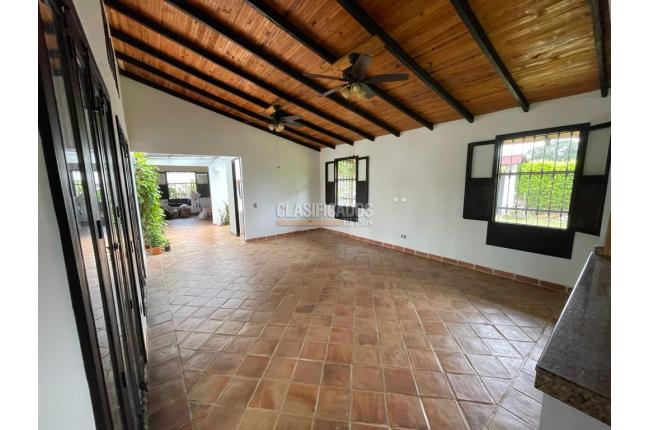Casas, Alquiler, Jamundí - $2.500.000