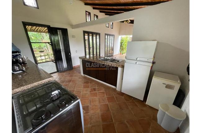 Casas, Alquiler, Jamundí - $2.500.000
