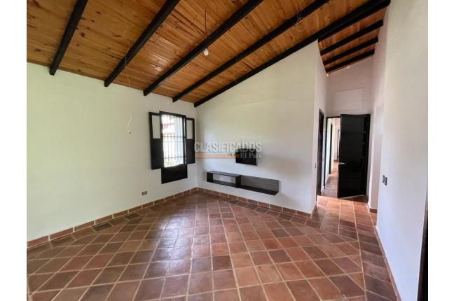 Casas, Alquiler, Jamundí - $2.500.000