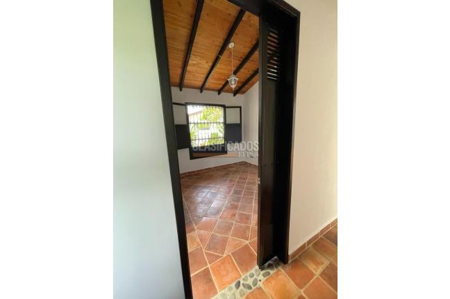 Casas, Alquiler, Jamundí - $2.500.000