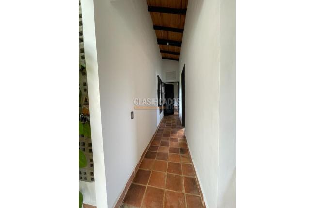 Casas, Alquiler, Jamundí - $2.500.000