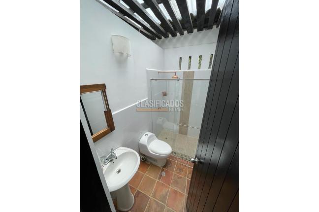 Casas, Alquiler, Jamundí - $2.500.000