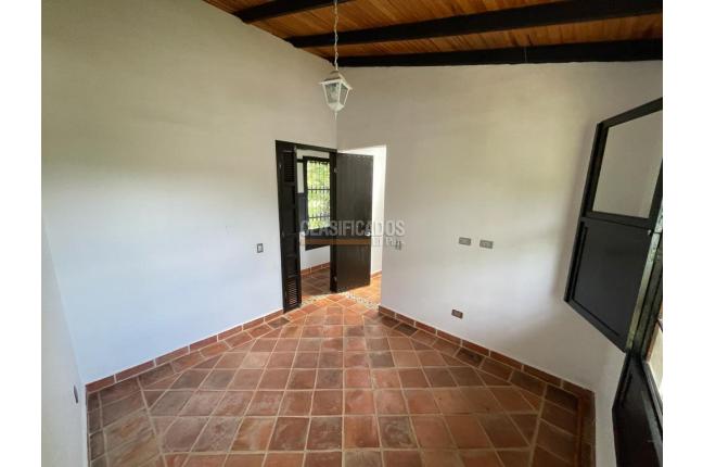 Casas, Alquiler, Jamundí - $2.500.000