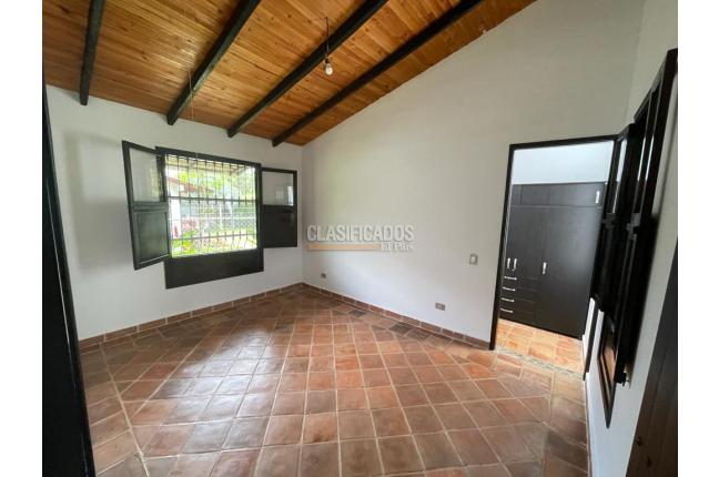 Casas, Alquiler, Jamundí - $2.500.000