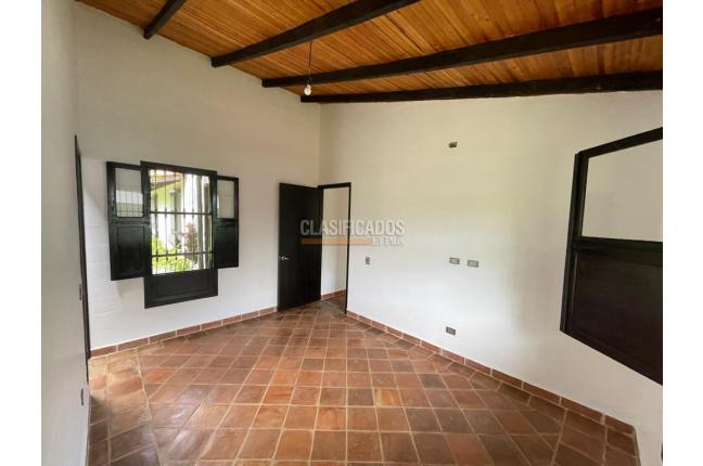 Casas, Alquiler, Jamundí - $2.500.000