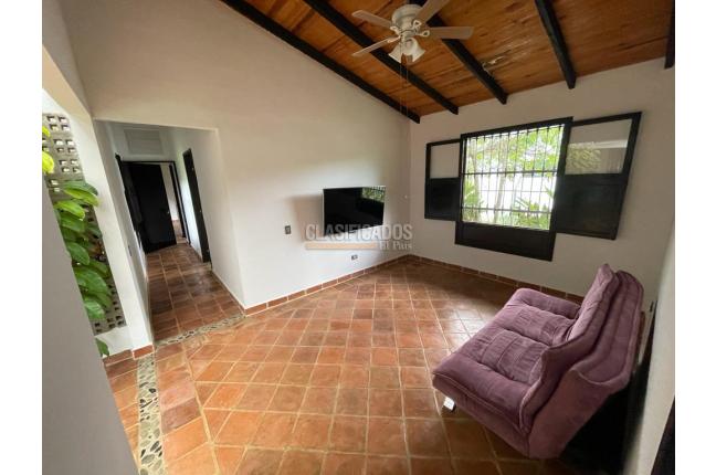 Casas, Alquiler, Jamundí - $2.500.000