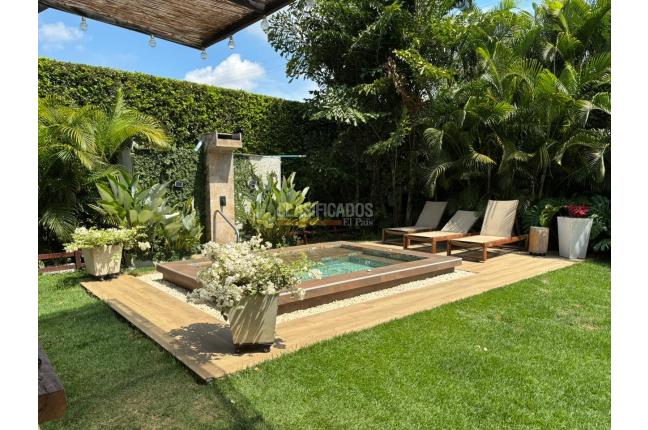 Casas, Venta, Altos de Pance