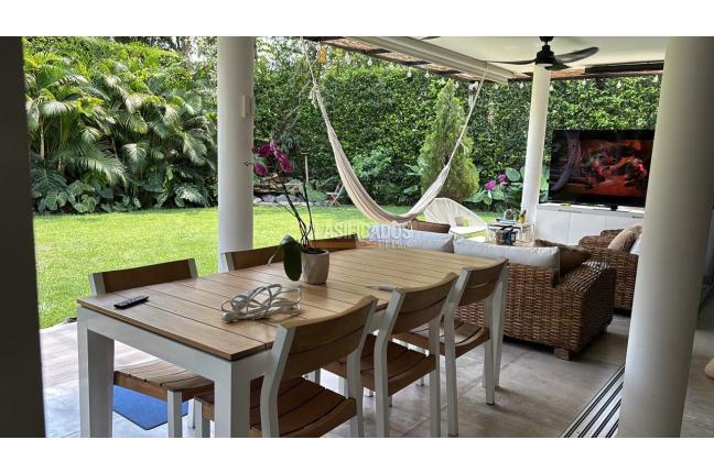 Casas, Venta, Altos de Pance