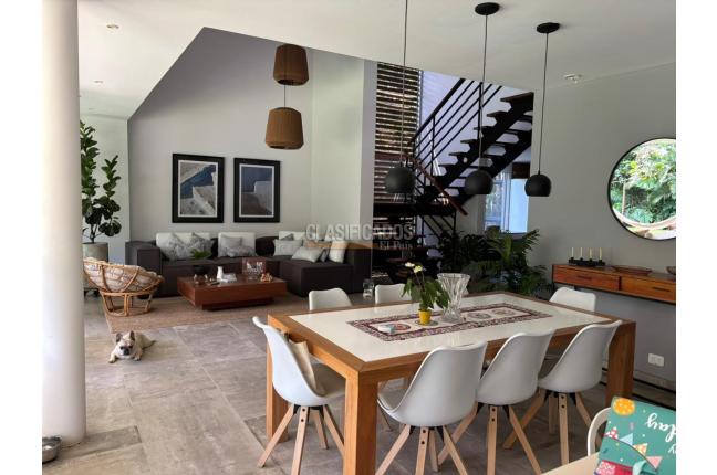 Casas, Venta, Altos de Pance