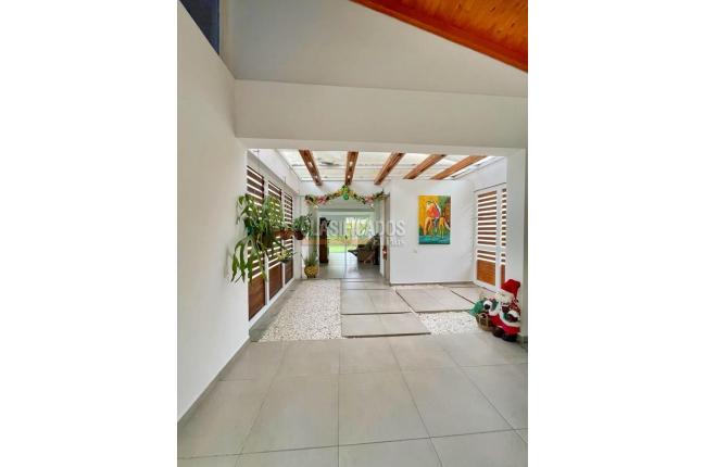 Casas, Venta, Palmira - $2.600.000.000