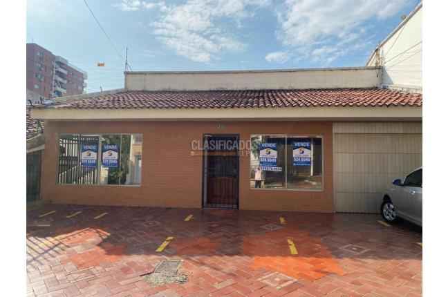 Casas, Venta en Cristales