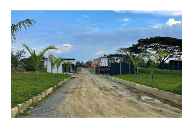 Lotes, Venta, Jamundí - $75.000.000
