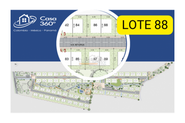 Lotes, Venta, Jamundí - $75.000.000
