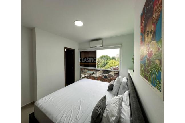 Apartaestudios, Alquiler, La Flora - $2.500.000