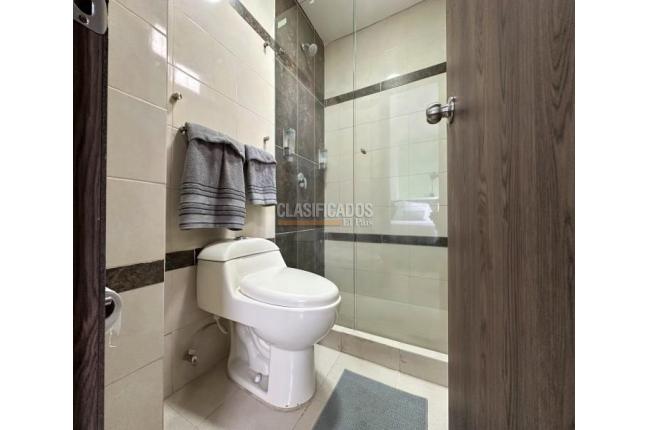 Apartaestudios, Alquiler, La Flora - $2.500.000