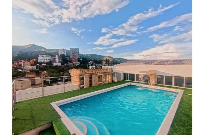 Apartaestudios, Alquiler, La Flora - $2.500.000