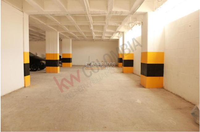 Apartaestudios, Alquiler, La Flora - $2.500.000