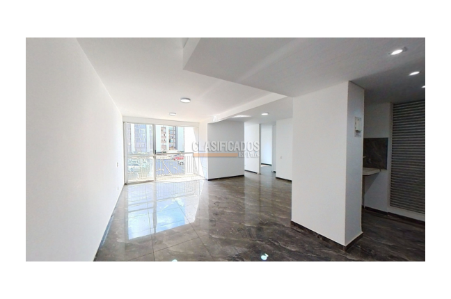 Apartamentos, Venta, Ciudad Pacifica - $245.000.000