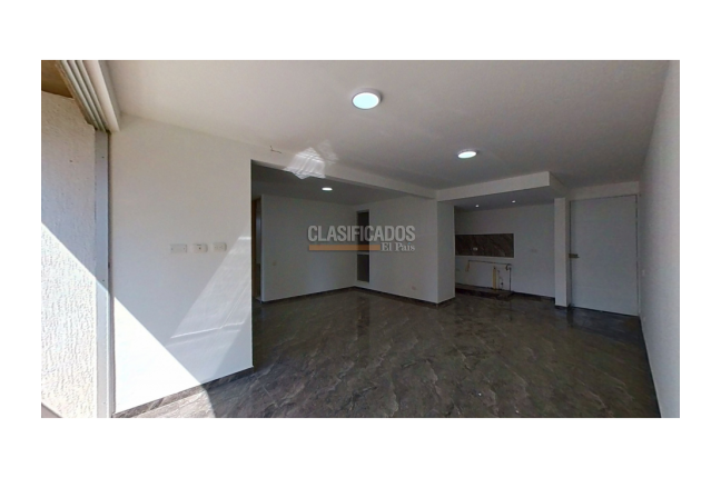 Apartamentos, Venta, Ciudad Pacifica - $245.000.000