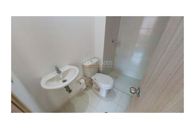 Apartamentos, Venta, Ciudad Pacifica - $245.000.000
