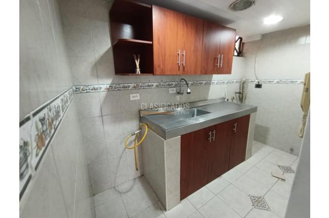 Apartamentos, Alquiler, Comfenalco - $1.000.000