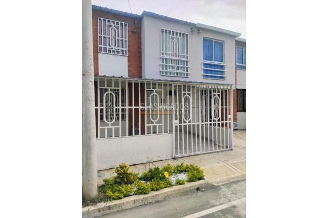 Casas, Venta en Jamundí