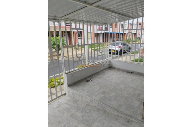 Casas, Venta en Jamundí