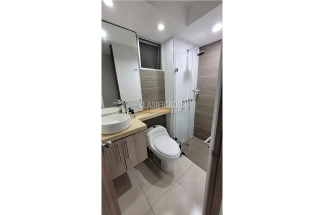 Apartamentos, Venta en Alfaguara