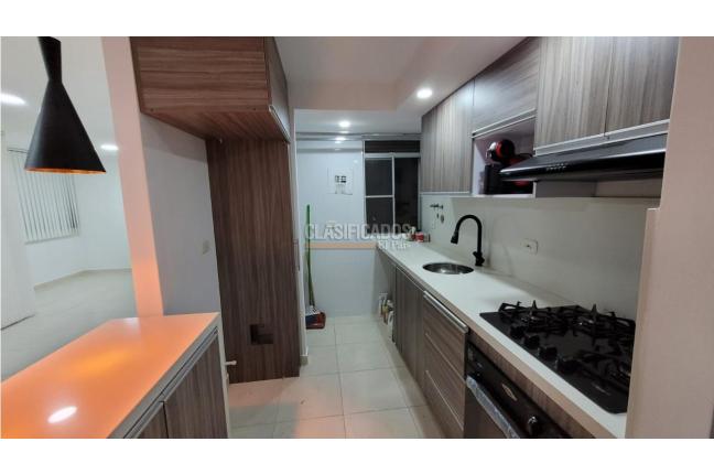 Apartamentos, Venta en Alfaguara