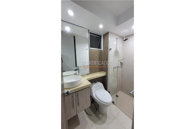 Apartamentos, Venta, Alfaguara