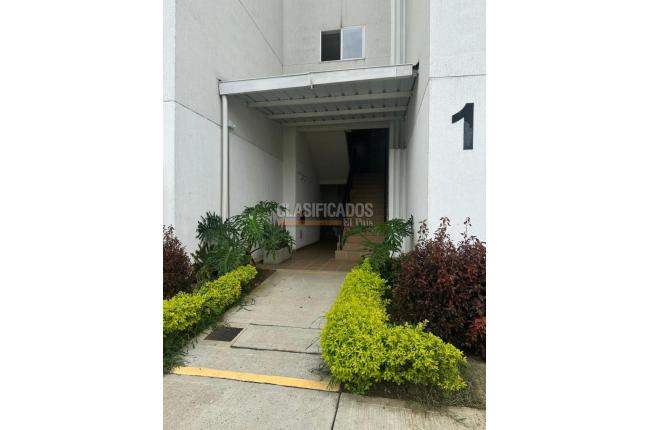 Apartamentos, Alquiler, Jamundí - $1.200.000