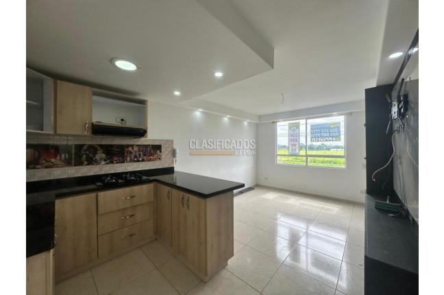 Apartamentos, Alquiler, Jamundí - $1.200.000