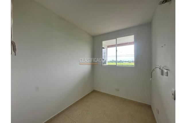 Apartamentos, Alquiler, Jamundí - $1.200.000