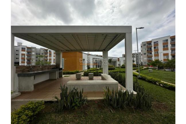 Apartamentos, Alquiler, Jamundí - $1.200.000