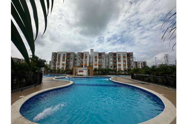 Apartamentos, Alquiler, Jamundí - $1.200.000