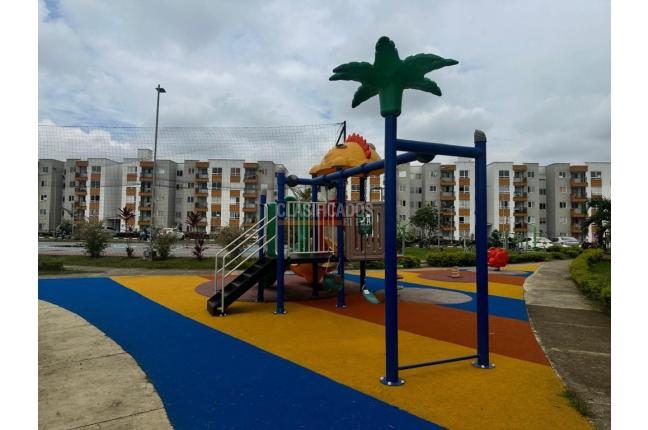 Apartamentos, Alquiler, Jamundí - $1.200.000