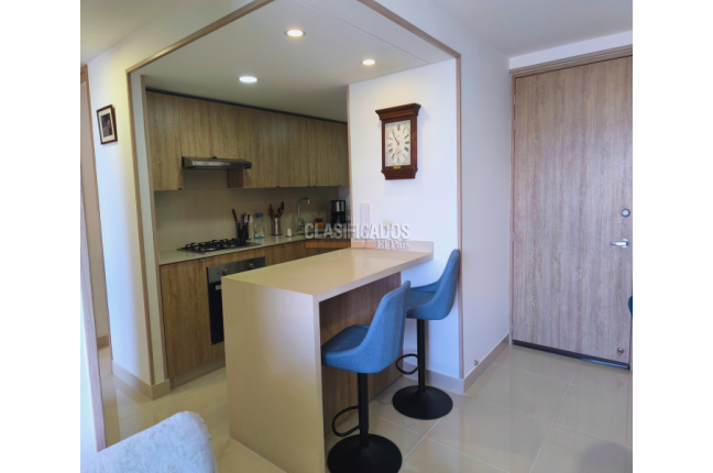 Apartamentos, Venta, Ciudad Bochalema - $340.000.000