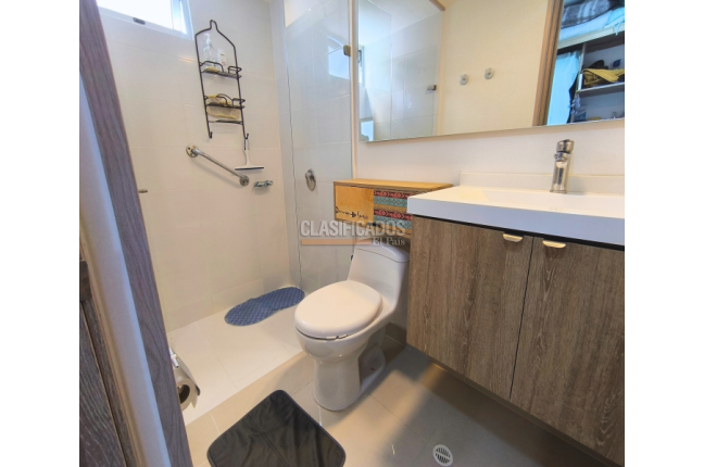 Apartamentos, Venta, Ciudad Bochalema - $340.000.000