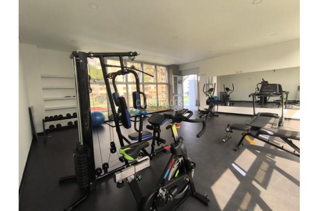 Apartamentos, Venta, Ciudad Bochalema - $340.000.000