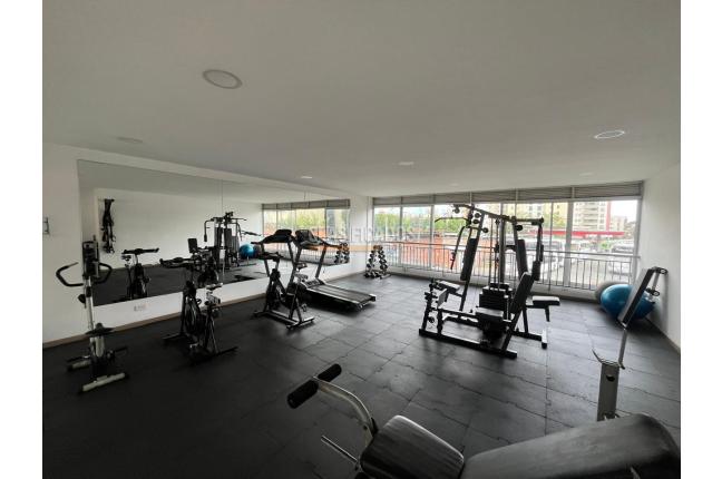 Apartamentos, Venta, Prados del Norte - $379.000.000