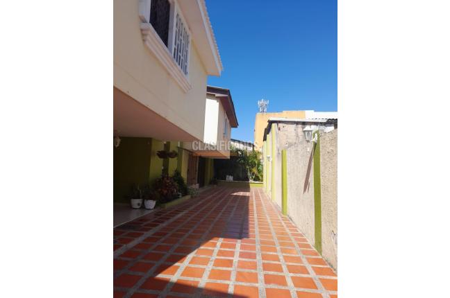 Apartamentos, Alquiler en Barranquilla