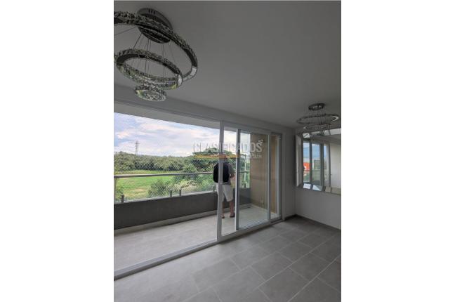 Apartamentos, Venta, Ciudad Bochalema - $550.000.000