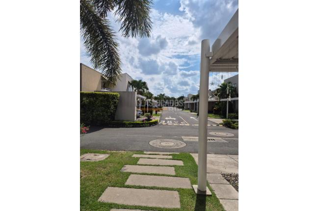 Casas, Venta en Jamundí