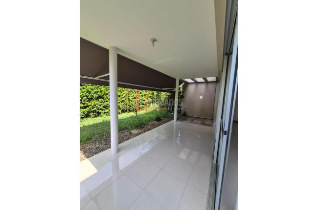 Casas, Venta, Jamundí - $664.000.000