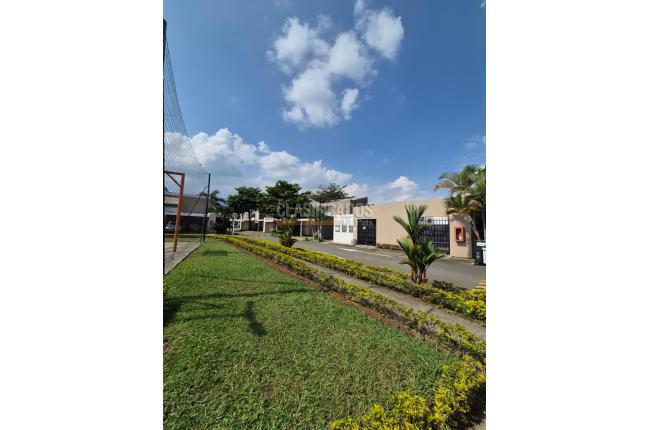 Casas, Venta, Jamundí - $664.000.000