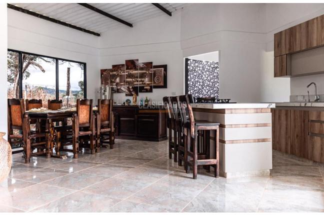 Fincas y Casas Campestres, Venta, La Cumbre - $950.000.000