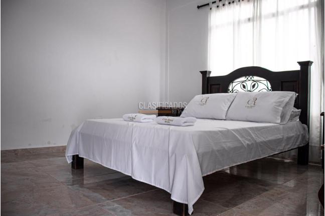 Fincas y Casas Campestres, Venta, La Cumbre - $950.000.000