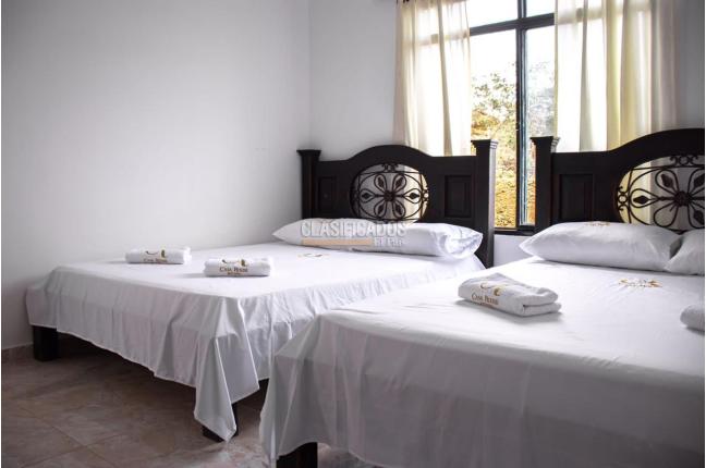 Fincas y Casas Campestres, Venta, La Cumbre - $950.000.000