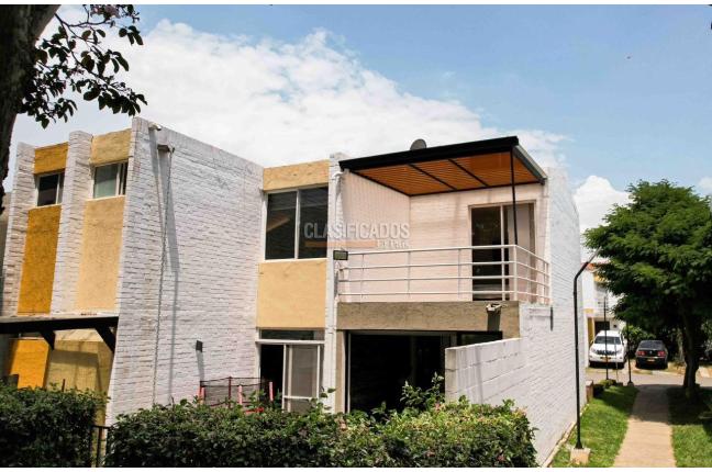 Casas, Venta en Jamundí